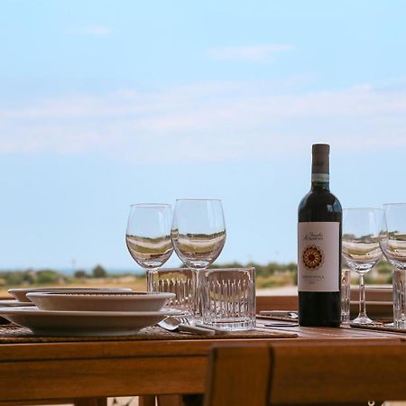 Dimore Le Graste - Made In Sicily Noto Exterior foto
