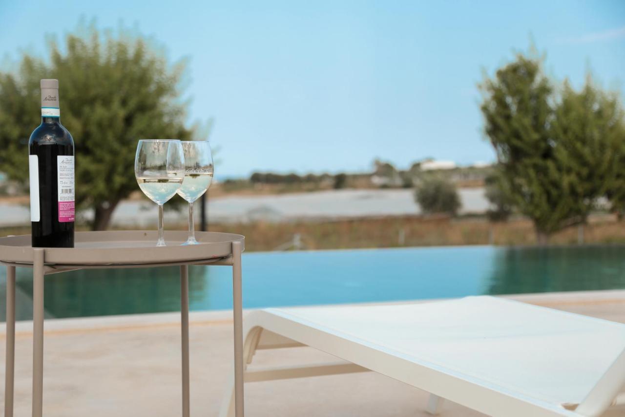 Dimore Le Graste - Made In Sicily Noto Exterior foto